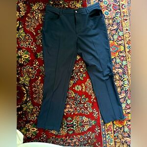 Footjoy Men’s Navy Blue Golf Pants